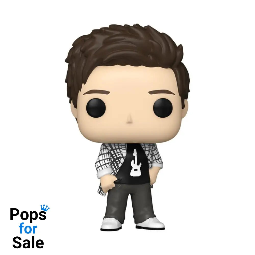 1646 Chandler Bing - Friends Funko Pop Preorder