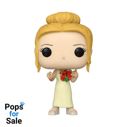 1647 Phoebe Buffay - Friends Funko Pop Preorder
