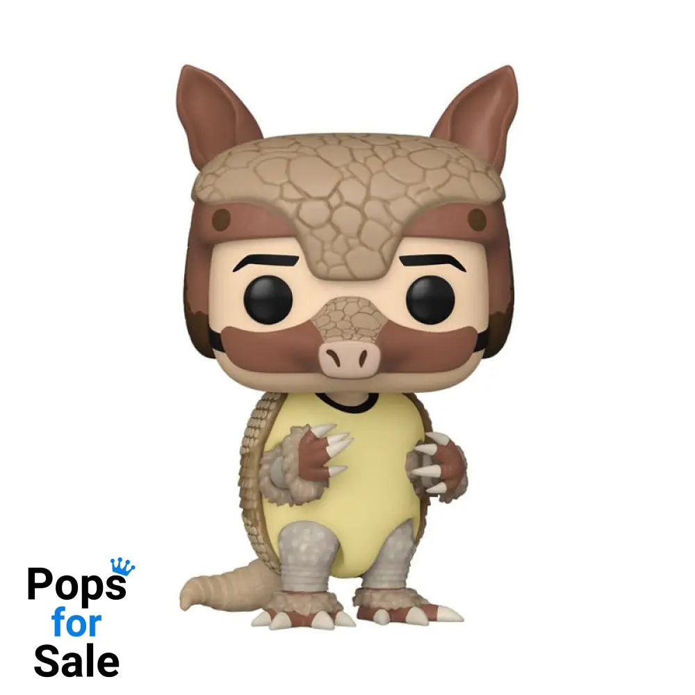 1648 Ross Geller - Friends Funko Pop Preorder