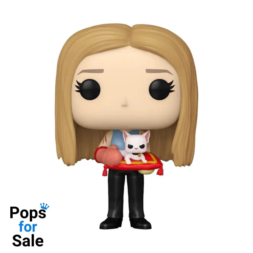 1650 Rachel Green - Friends Funko Pop Preorder