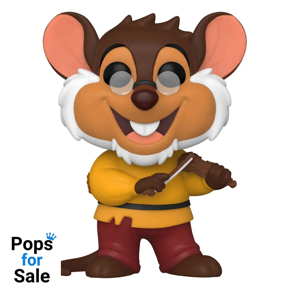 1652 Papa - An American Tail Funko Pop Preorder