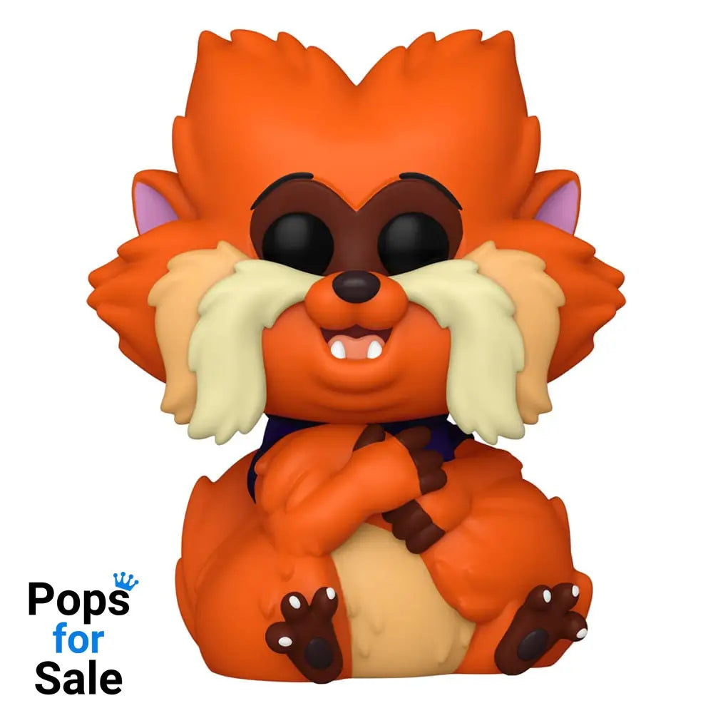 1654 Tiger - An American Tail Funko Pop Preorder