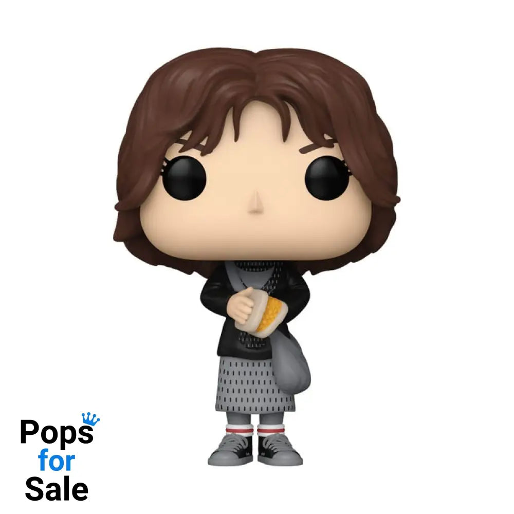 1655 Allison - Breakfast Club Funko POP - Brand New - ON DEMAND