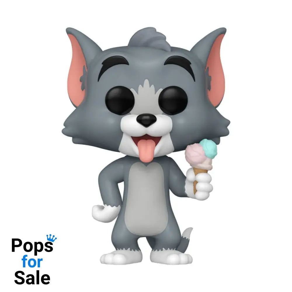 1657 Tom - Tom and Jerry Funko POP Preorder