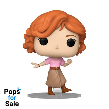 1659 Claire - Breakfast Club Funko POP - Brand New