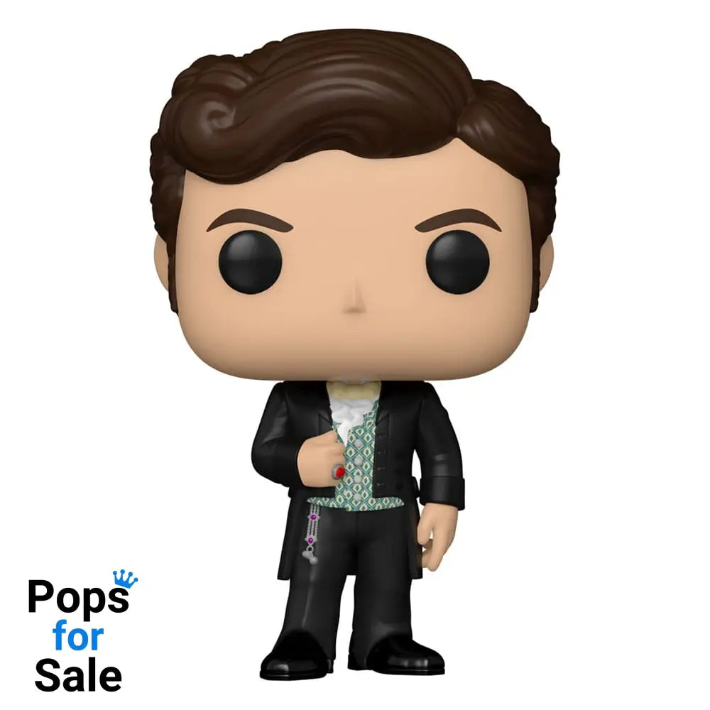 1664 Colin Bridgerton - Funko Pop Preorder