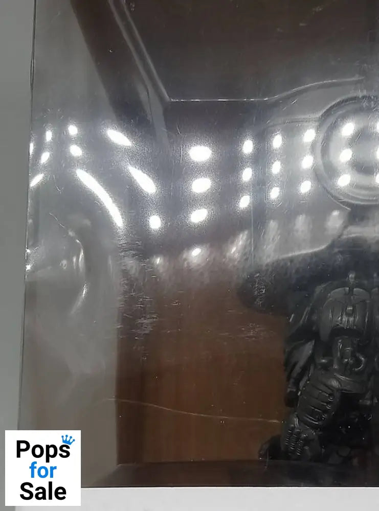 #167 Liberty Prime - 6 Inch - Fallout 4 - Box Damaged Funko POP