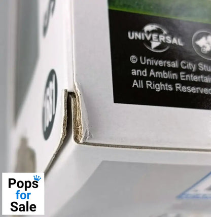 1681 Triceratops (Fossil) - Jurassic World - Box Damaged Funko POP