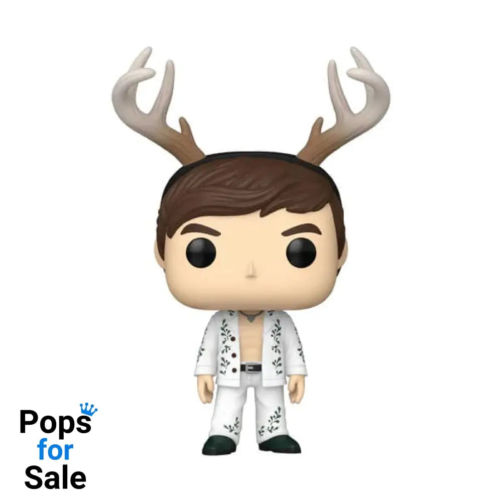 1684 Oliver - Saltburn Funko POP - Brand New