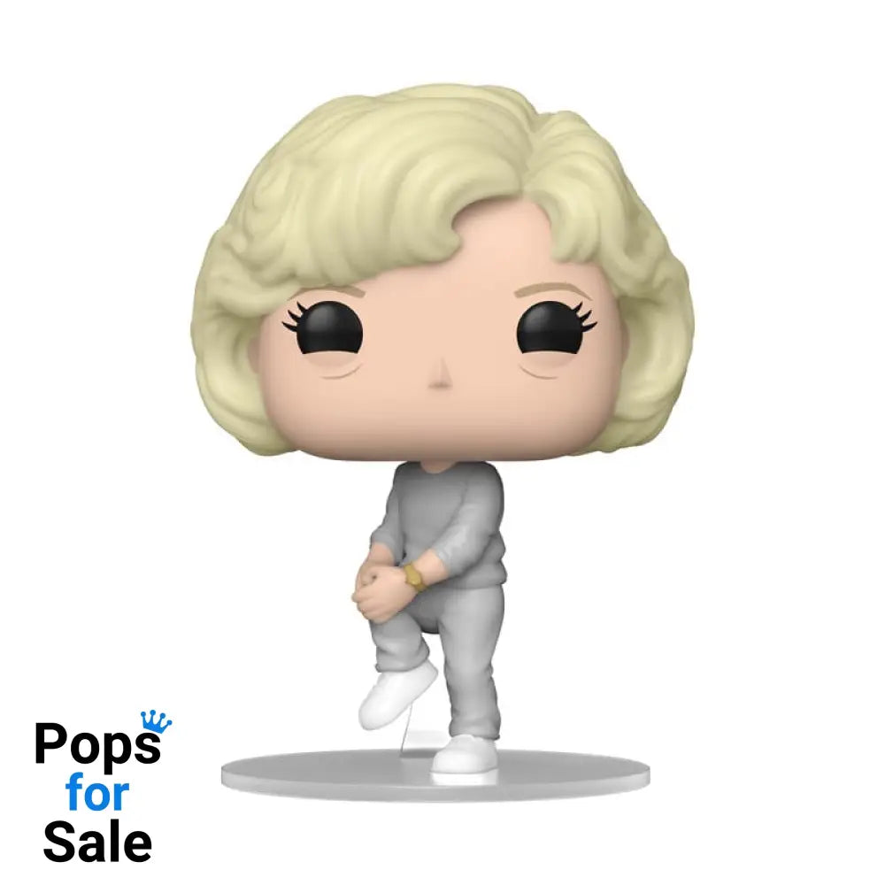 1685 Rose - The Golden Girls 40th Anniversary Funko POP - Brand New