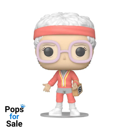 1686 Sophia - The Golden Girls 40th Anniversary Funko POP - Brand New