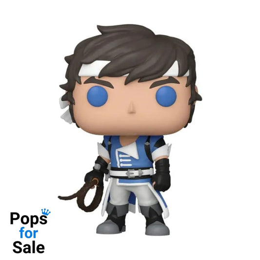 #1687 Richter Belmont - Castlevania Nocturne Funko POP Preorder