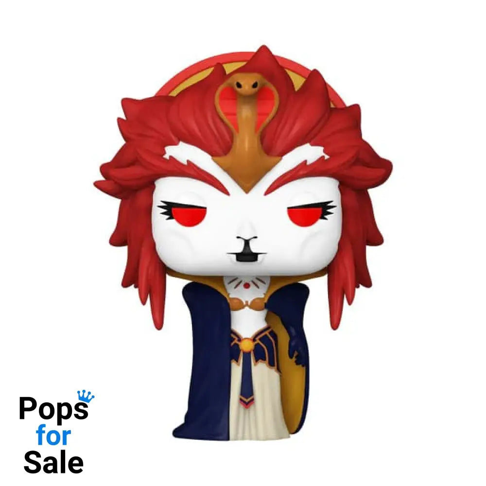 #1689 Erzsebet - Castlevania Nocturne Funko POP Preorder - PopsforSale.co.uk