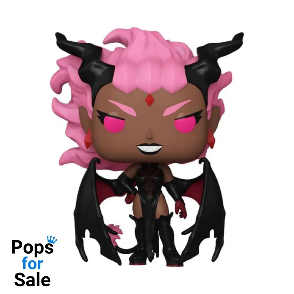 #1690 Drolta - Castlevania Nocturne Funko POP Preorder - PopsforSale.co.uk