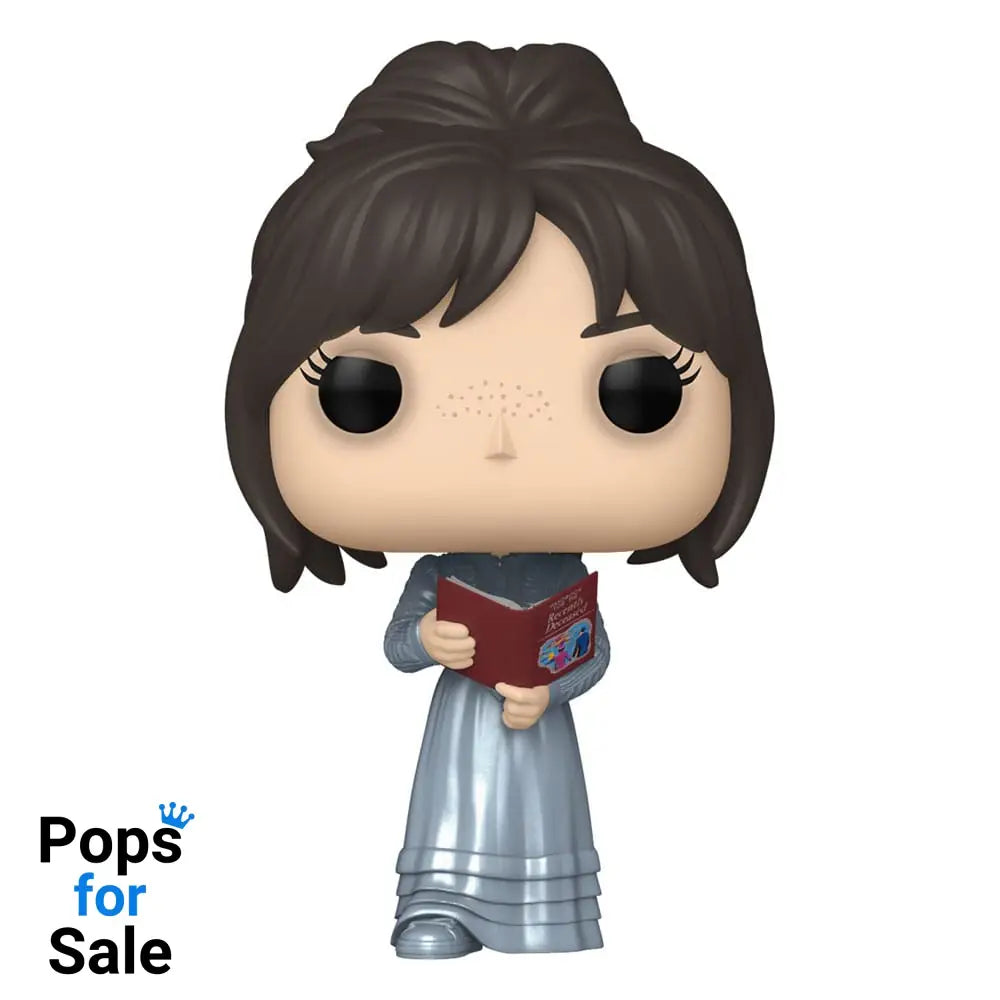 1691 Astrid - Beetlejuice 2 - Horror Funko POP - Brand New