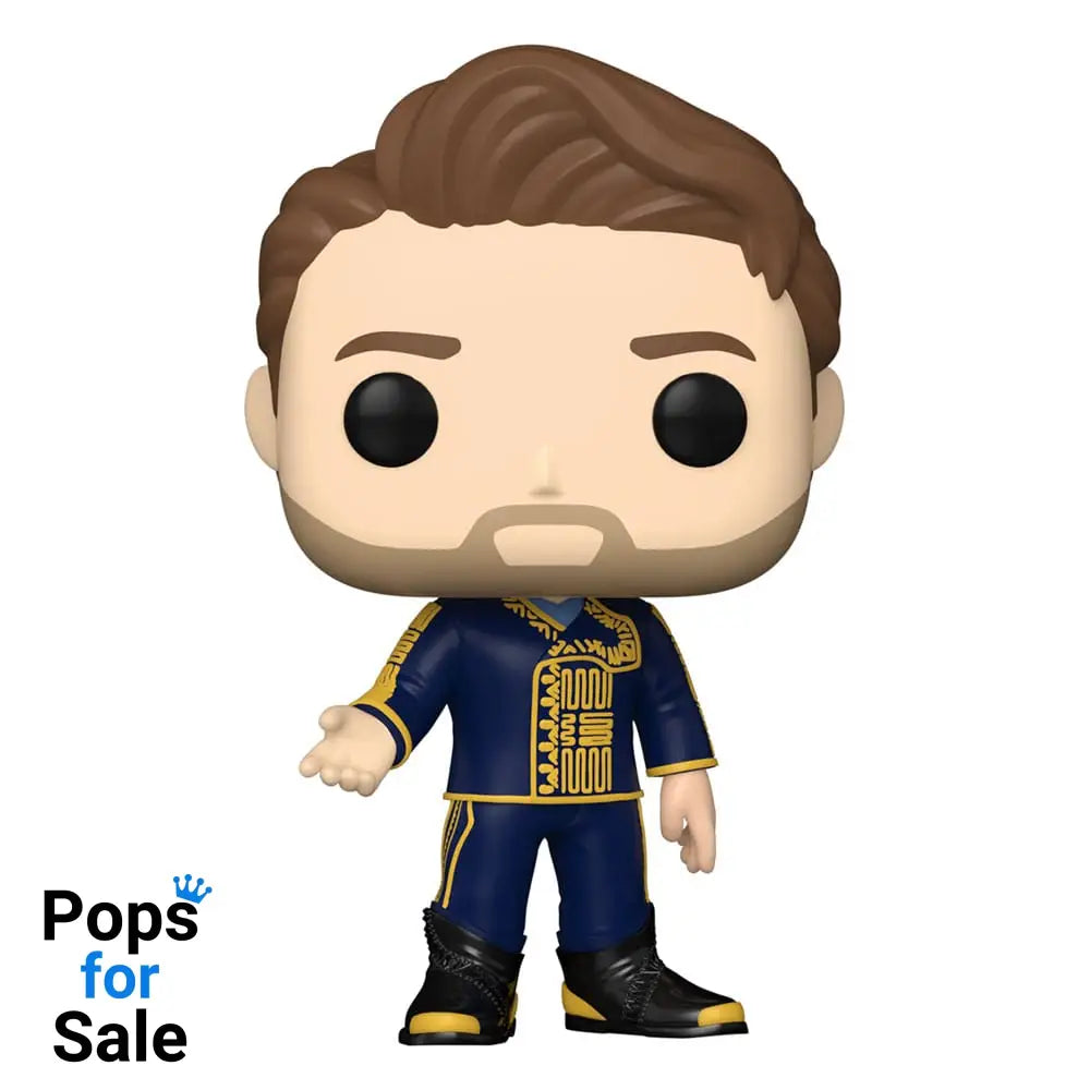 1698 Fiyero - Wicked Funko Pop Preorder