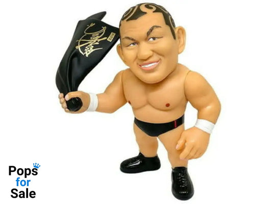 16d Collection 015 Minoru Suzuki Vinyl Figure