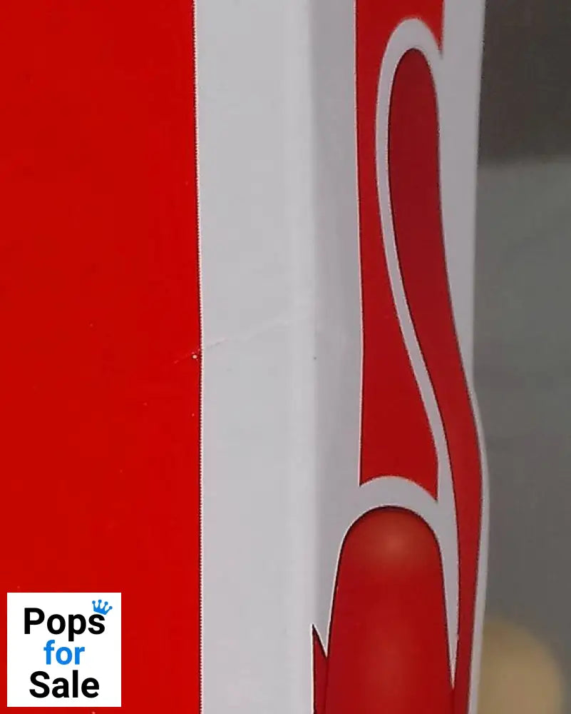 #17 The Noid - Dominos - Ad Icons - Box Damaged Funko POP