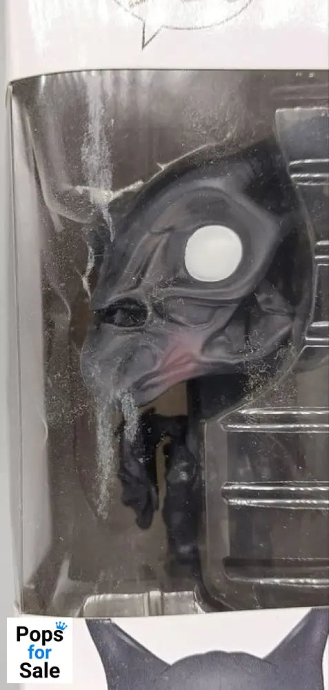 #17 Thestral - Fantastic Beasts - Box Damaged Funko POP