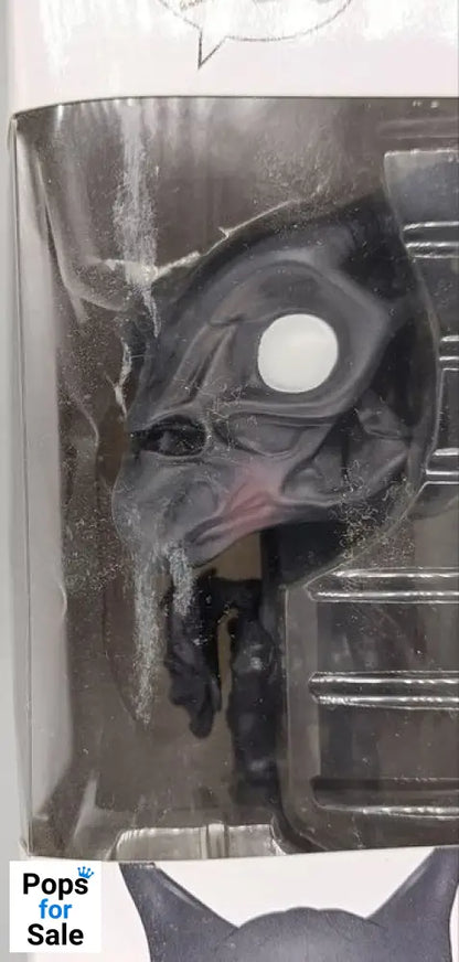 #17 Thestral - Fantastic Beasts - Box Damaged Funko POP