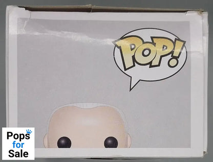 #17 Tywin Lannister (Gold Armor) Game of Thrones Box Damaged Funko POP - PopsforSale.co.uk