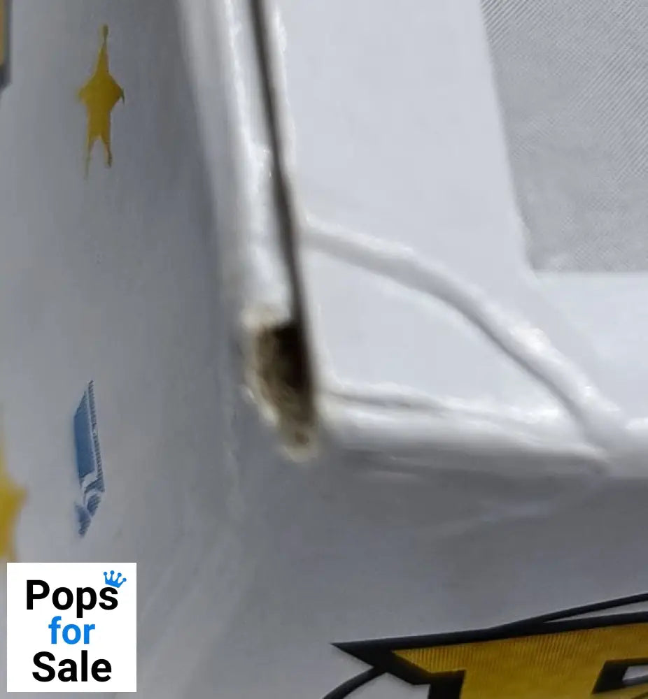 #170 Hamm - Disney Toy Story - Box Damaged Funko POP