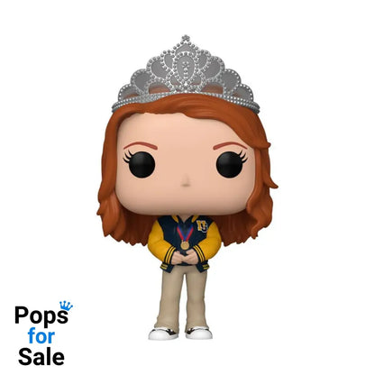 1703 Cady With Crown - Mean Girls (20Th Anniversary) Funko Pop Preorder