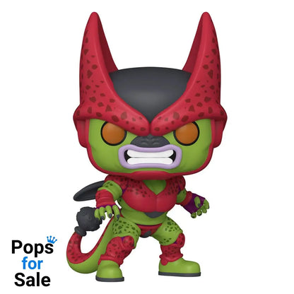 1705 Cell Max - Dragon Ball Super Hero Funko Pop Preorder