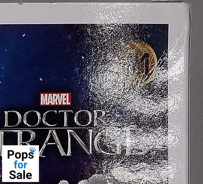 171 Ancient One - Marvel Doctor Strange - Box Damaged Funko POP