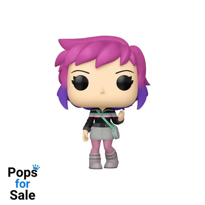 1715 Ramona Flowers - Scott Pilgrim Takes Off Funko Pop Preorder