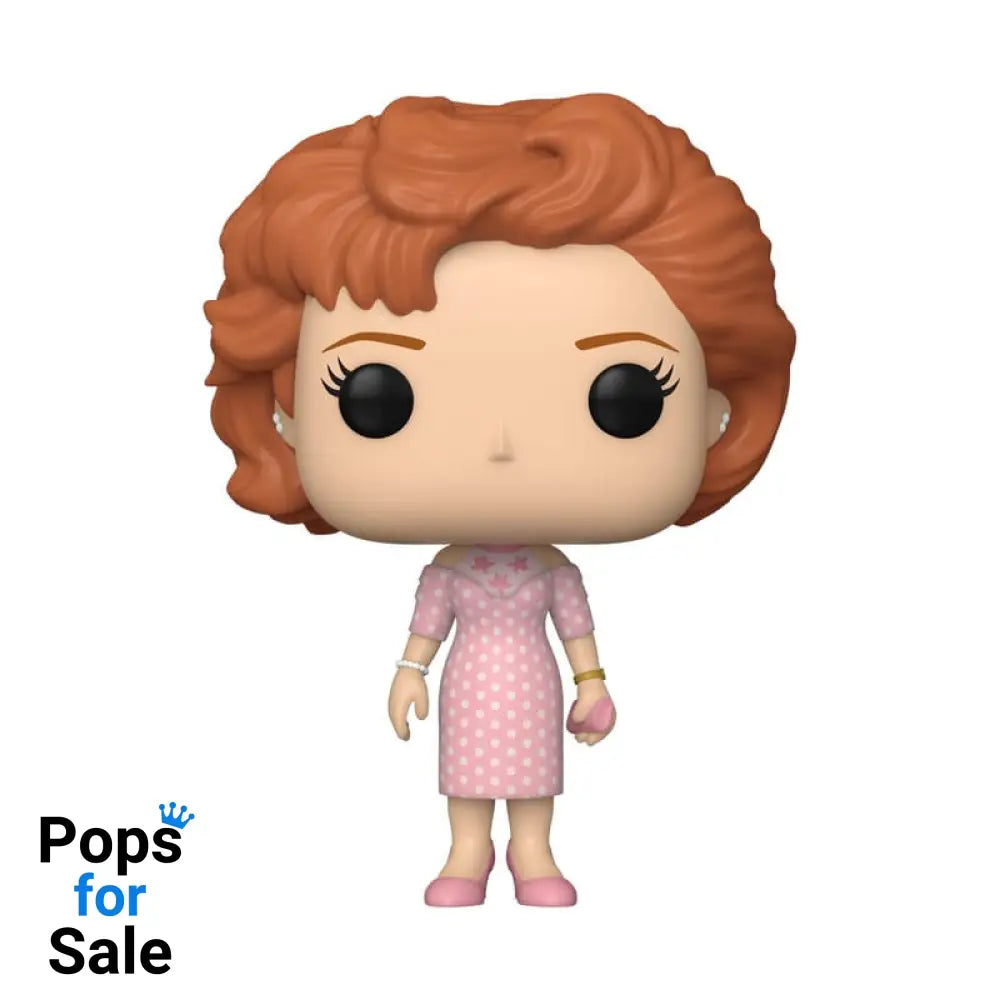 1720 Andie Walsh - Pretty in Pink Funko POP PRESALE