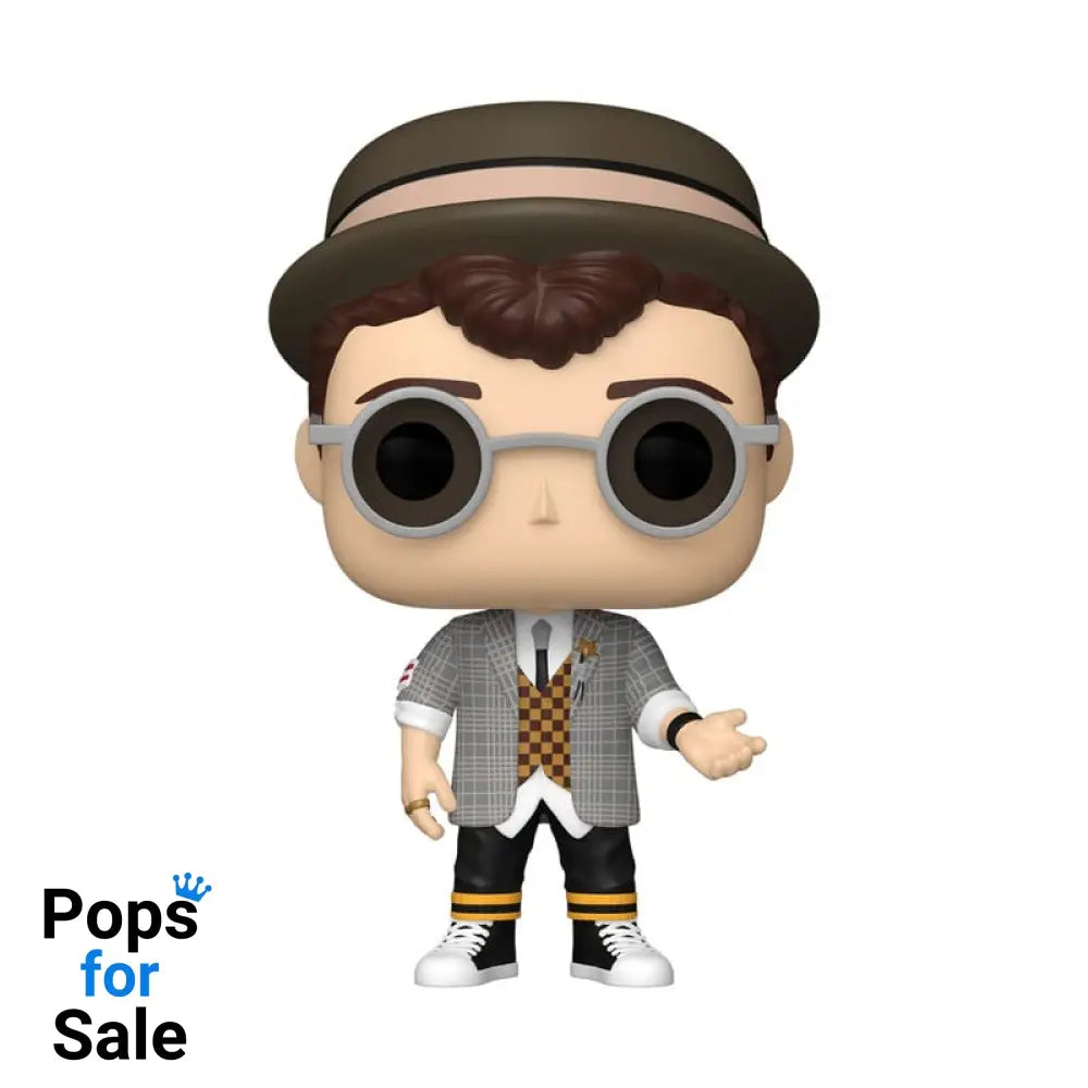 1721 Duckie Dale - Pretty in Pink Funko POP PRESALE