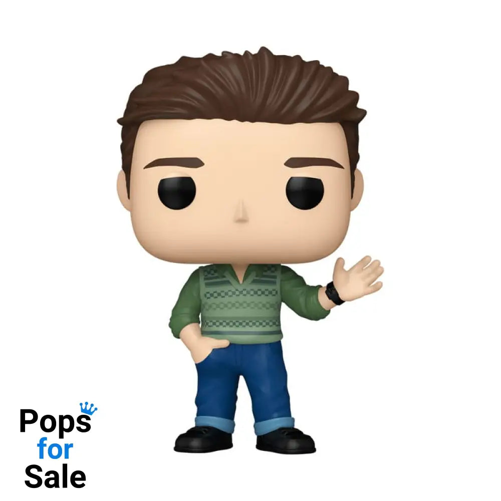 1723 Jake - Sixteen Candles Funko Pop Presale