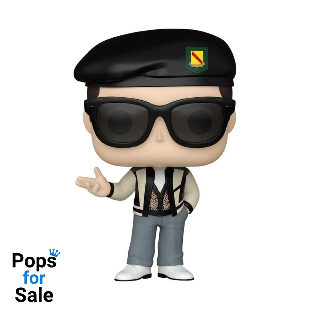 1729 Ferris Bueller - Ferris Bueller's Day Off Funko POP - Brand New