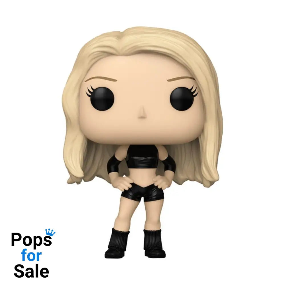 173 Stacy Keibler - Wwe Funko Pop Presale