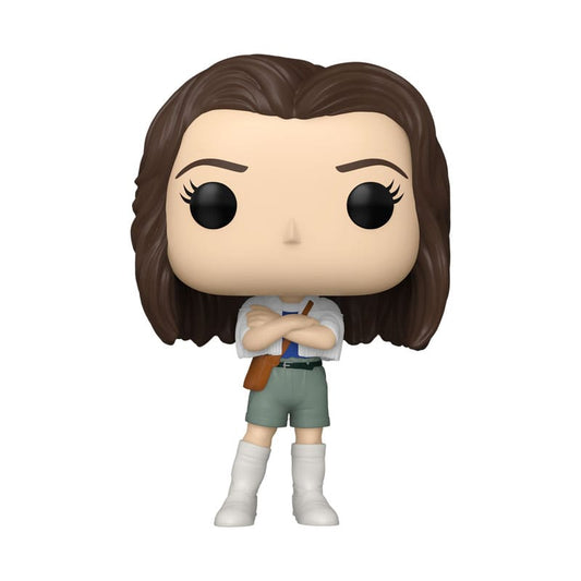 1730 Sloane Peterson - Ferris Bueller’s Day Off Funko Pop Presale
