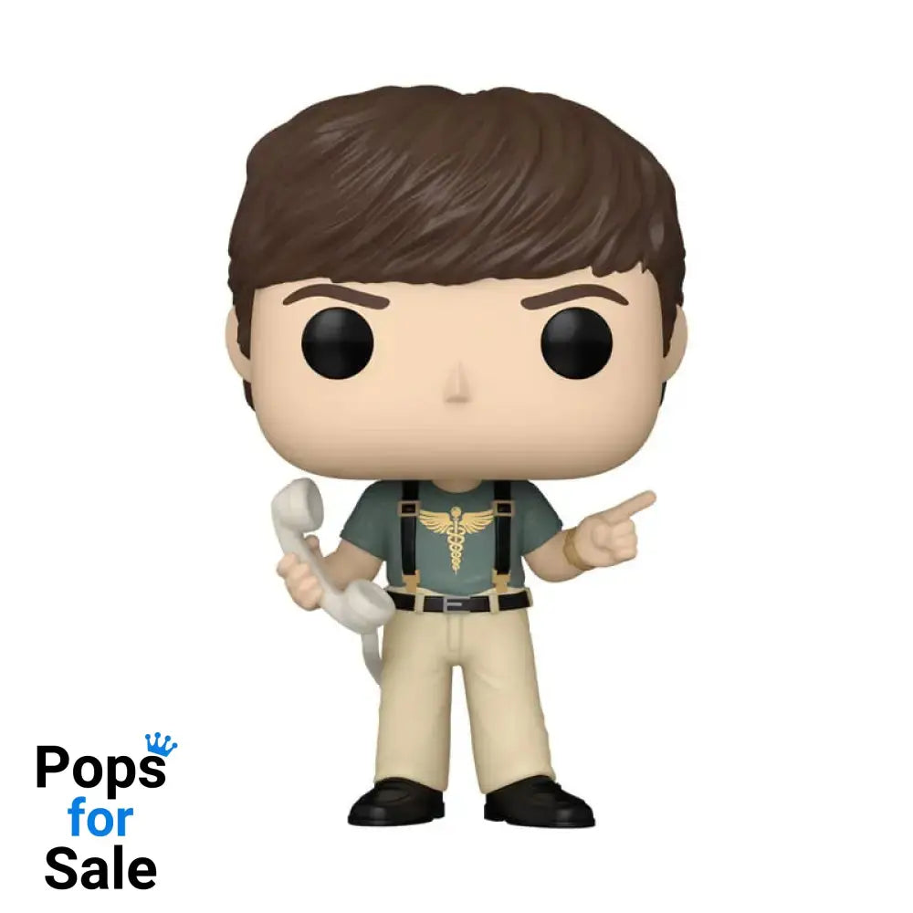 1731 Cameron Frye - Ferris Bueller’s Day Off Funko Pop Presale