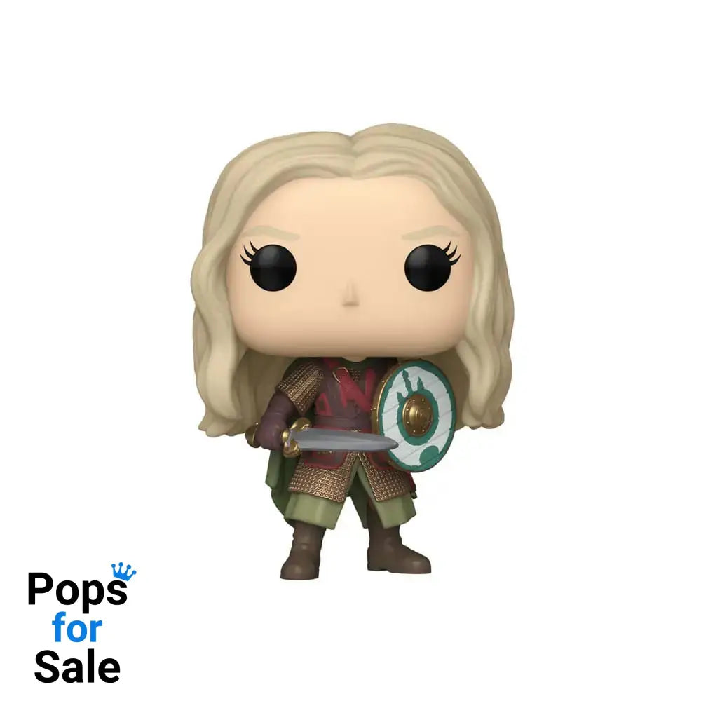 1743 Eowyn - The Lord Of The Rings Funko Pop Presale