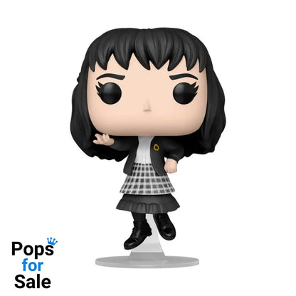 1759 Lydia Deetz - Beetlejuice - Horror Funko POP PRESALE