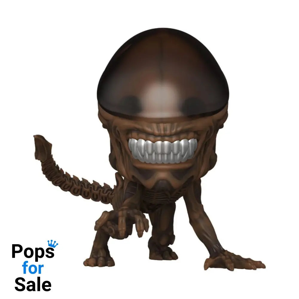 1768 The Runner - Xenomorph Alien 3 Horror Funko Pop Presale