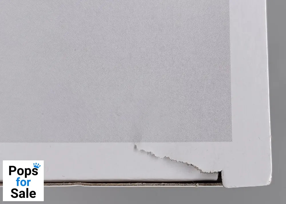 177 Corey Taylor - Rocks - Slipknot- Box Damaged Funko POP