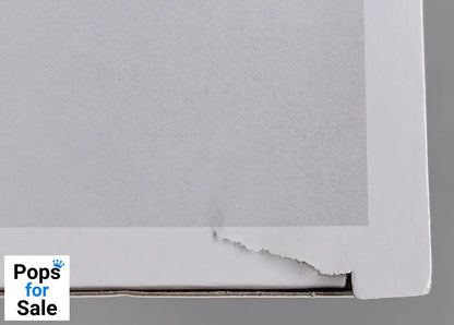 177 Corey Taylor - Rocks - Slipknot- Box Damaged Funko POP