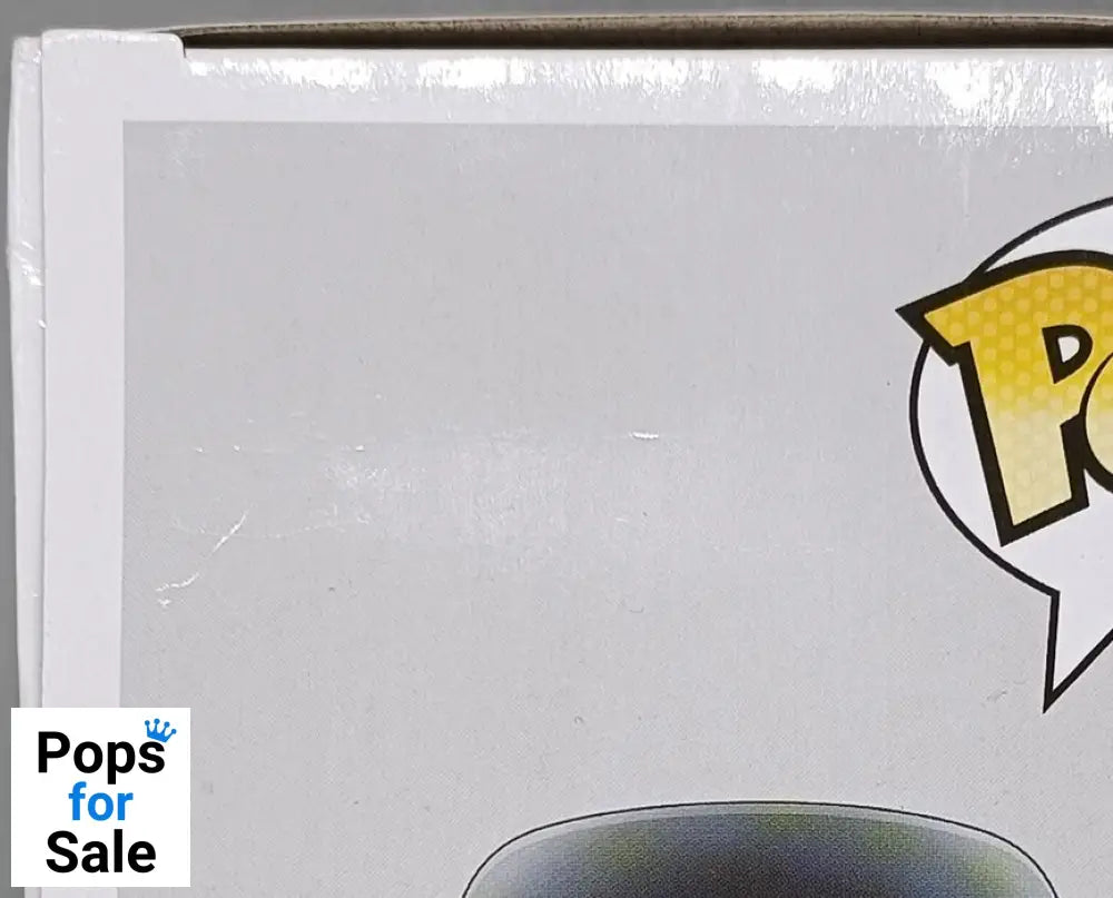 179 K-2SO (Blaster) - Star Wars Rogue One - 2017 Con Funko POP - Damaged Box