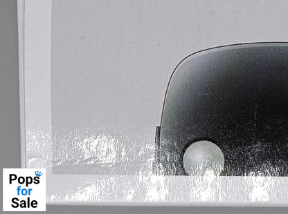 179 K-2SO (Blaster) - Star Wars Rogue One - 2017 Con Funko POP - Damaged Box