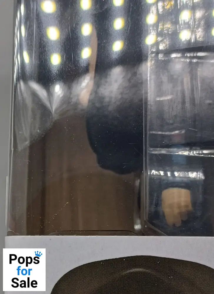 179 Sid Wilson - Slipknot- Box Damaged Funko POP