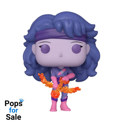 1791 Synergy - Jem And The Holograms Funko Pop Presale