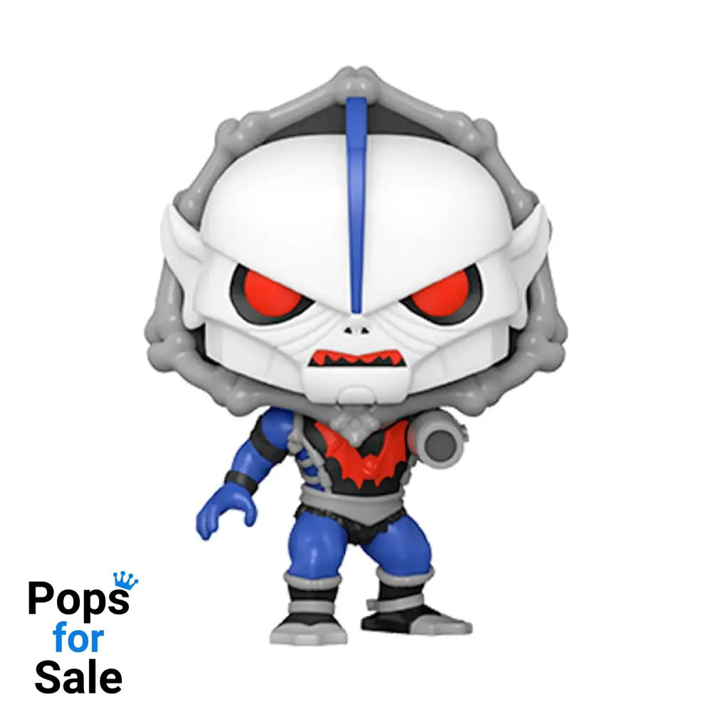 1798 Hordak - She-Ra Princess Of Power Masters The Universe Funko Pop Presale