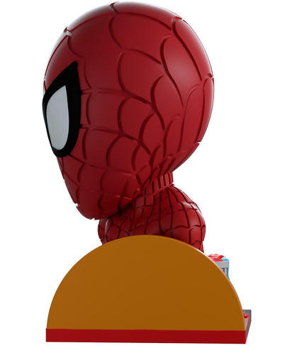 Youtooz Marvel: Spiderman The Amazing Spiderman #50