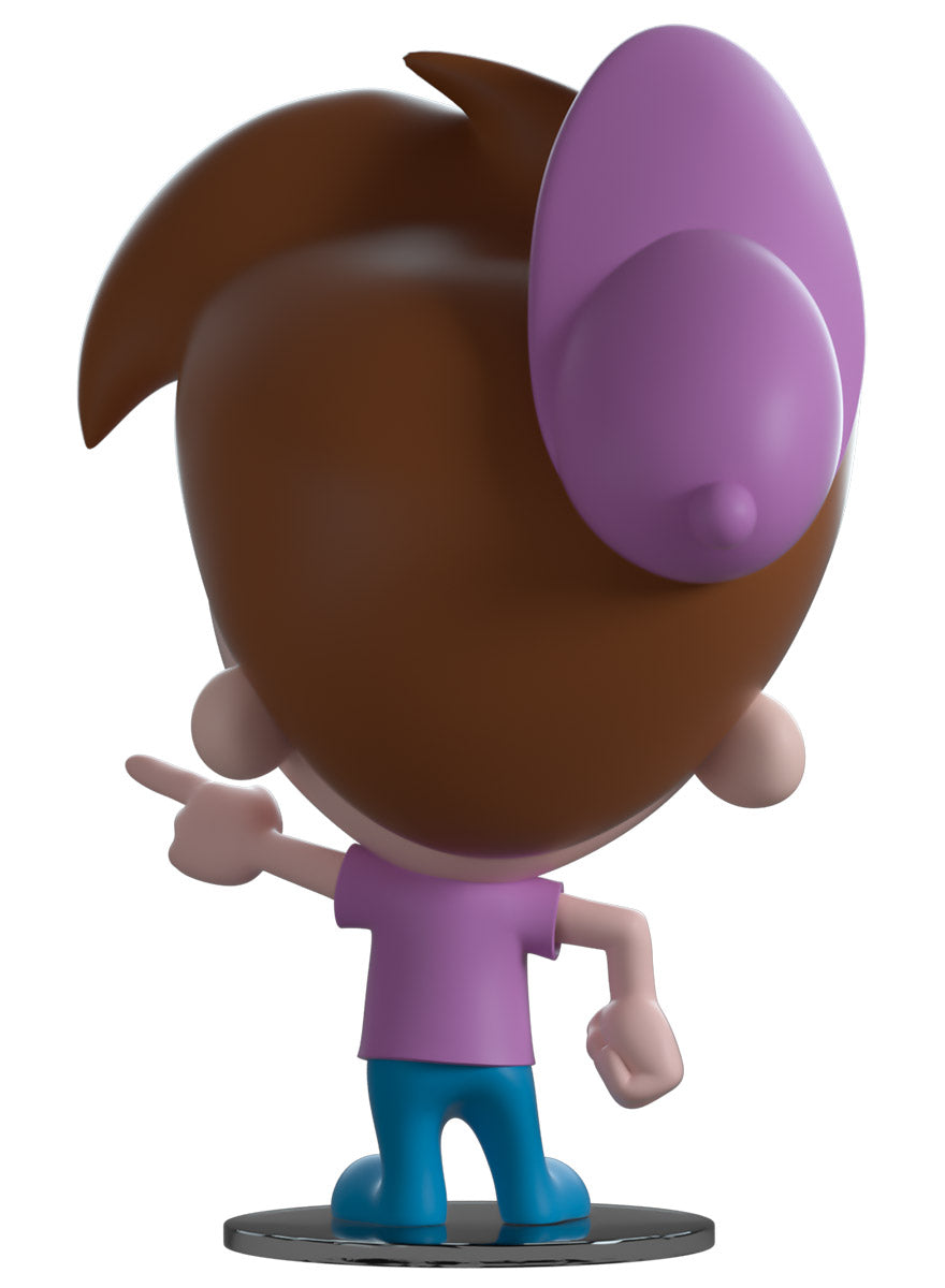 The Fairly Oddparents: Timmy Turner