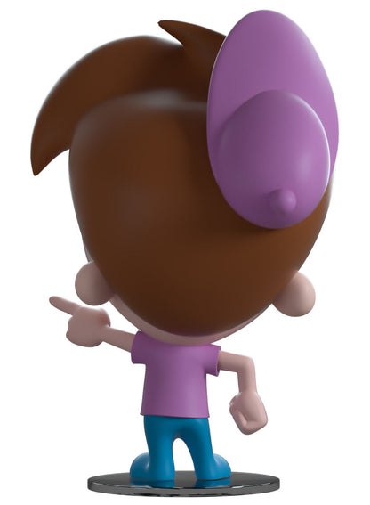 The Fairly Oddparents: Timmy Turner